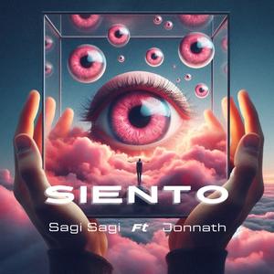 Siento (feat. Jonnath)