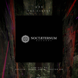 The Garden (ZKYZITE - Rmx)