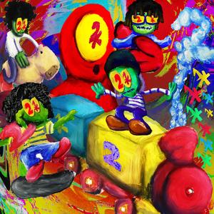 Pied Piper (Explicit)