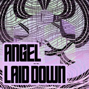 Angel Laid Down