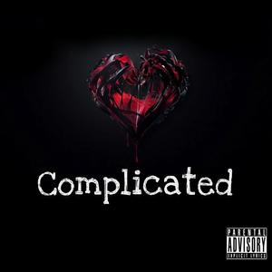 COMPLICATED (feat. NSP prod.) (Explicit)