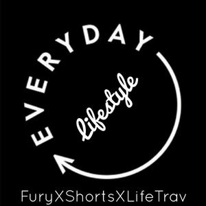 Everyday Lifestyle (feat. LifeTrav & Shorts) [Explicit]
