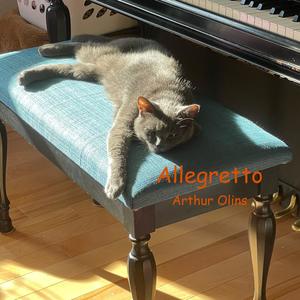 Alegretto