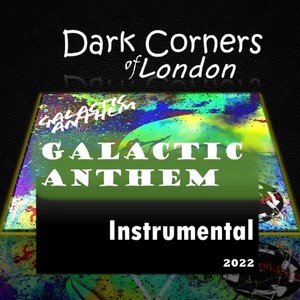 Galactic Anthem (Inst.)