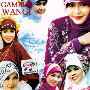 Gambus Wangi