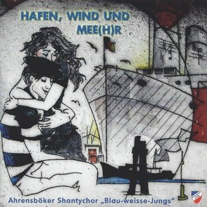 Hafen, Wind und Mee (h) r