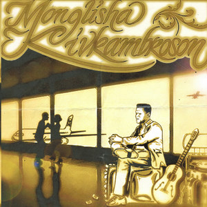 MONGLISHA KIVUNA - La galerie (Explicit)