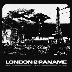 LONDON 2 PANAME (feat. Liim's) [Explicit]