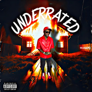 Keil Guapo Underrated (Explicit)