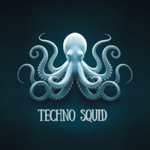 Techno Squid