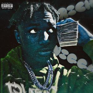 RICH NIGGA (Explicit)