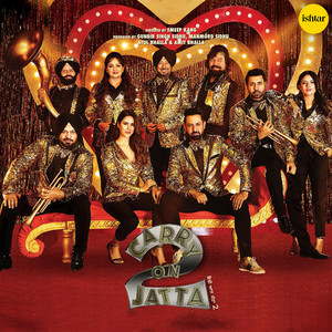 Bhangra Pa Laiye (From "Carry on Jatta 2")