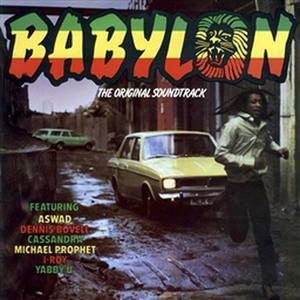 Babylon - The Original Soundtrack