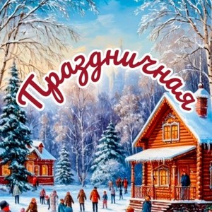 Праздничная (Original Mix)