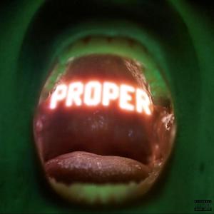 Proper (Explicit)