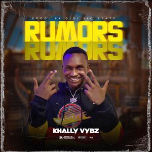 Rumors (Explicit)