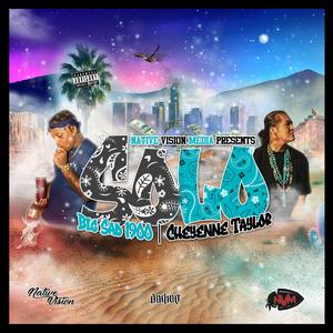 SOLO (feat. Big Sad 1900 & Cheyenne Taylor) (Explicit)