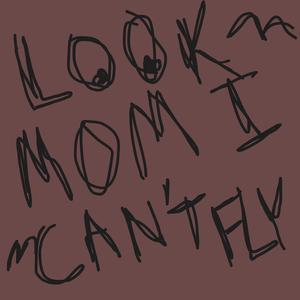 LOOK MOM I CAN'T FLY (Explicit)