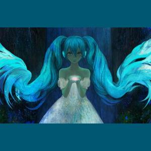 神の名前に堕ちる者