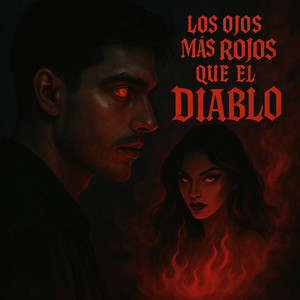 Los Ojos Más Rojos Que El Diablo