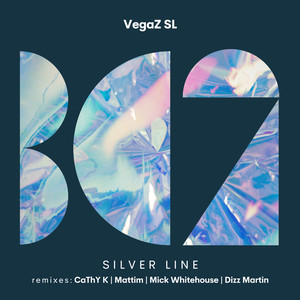 Silver Line (Dizz Martin Remix)