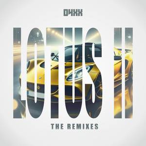 Lotus II - The Remixes