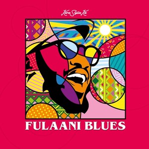 FULAANI BLUES