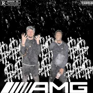 AMG (feat. YMM D-lo) [Explicit]