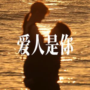 爱人是你 - 温柔女声 - 小仓鼠要晚睡封面