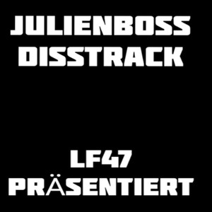 Julien Boss DIsstrack