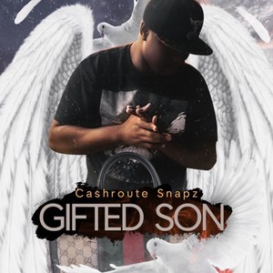 Gifted Son (Explicit)