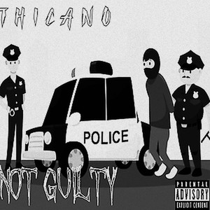 Not Guilty (Explicit)
