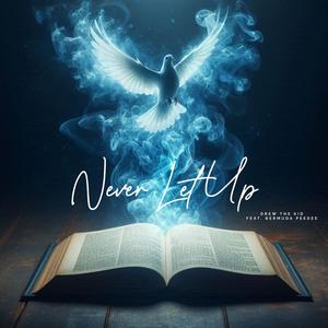 Never Let Up (feat. Bermuda Peedee)
