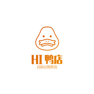 嗨鸭(Hi 鸭店 宣传曲)
