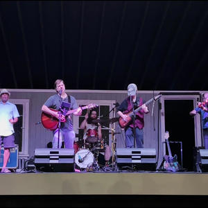 Turn The Page (feat. Alex Grossi)