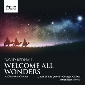 Bednall: Welcome All Wonders