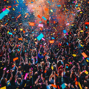 Summer Party (feat. Anson Jones)