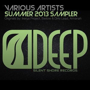 Summer 2013 Sampler