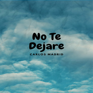 No Te Dejare