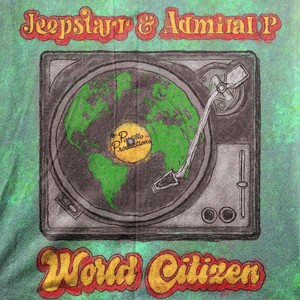 World Citizen