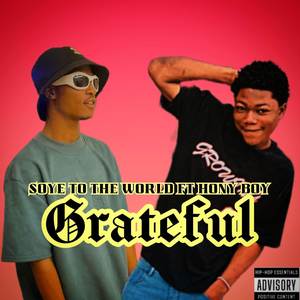 Grateful (Explicit)