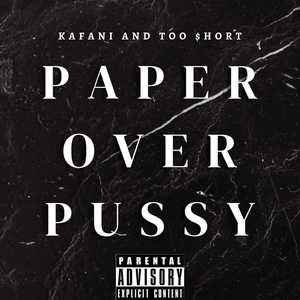 Paper Over Pussy (Explicit)