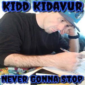 Never Gonna Stop (Explicit)