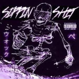 SIPPIN **** (feat. SPYRIX & SPXRIX)