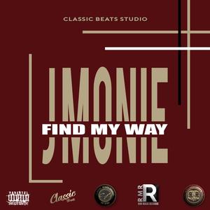 Find My Way (Radio Edit)