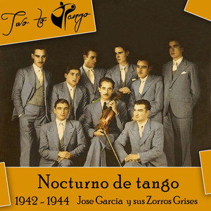 Nocturno de tango