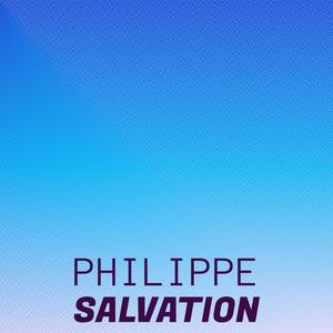 Philippe Salvation