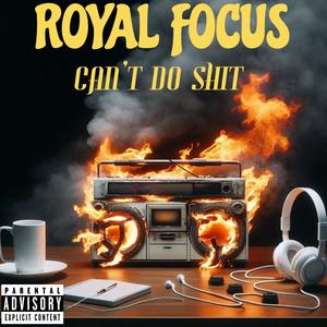 Can't Do **** (Explicit)