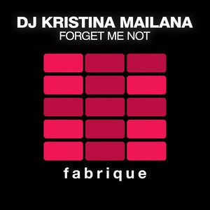 Forget Me Not