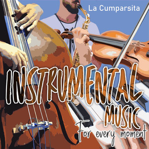 Besame Mucho (Instrumental)